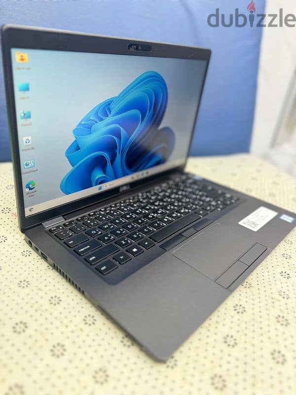 dell latitude 5400 core i7 8th Gen Processor 2