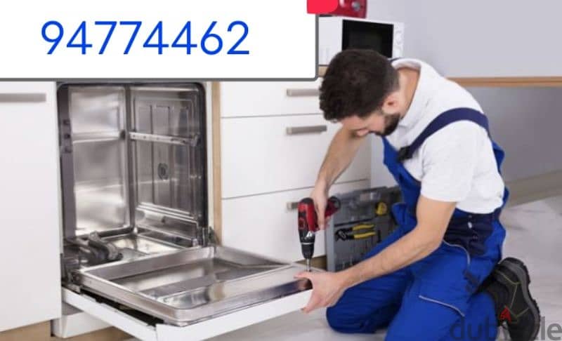 Appliance service at ur doorstep 24/7 Ac refrigerator washing machine 0