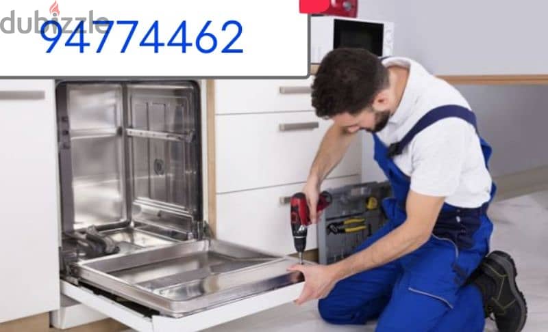 Appliance service at ur doorstep 24/7 Ac refrigerator washing machine 0