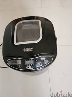 Bread Maker 0