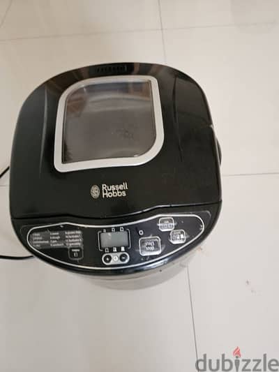 Bread Maker