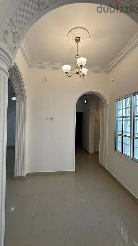 large Apartment In Alansab for FAMILY only شقة عائلية في الانصب 1