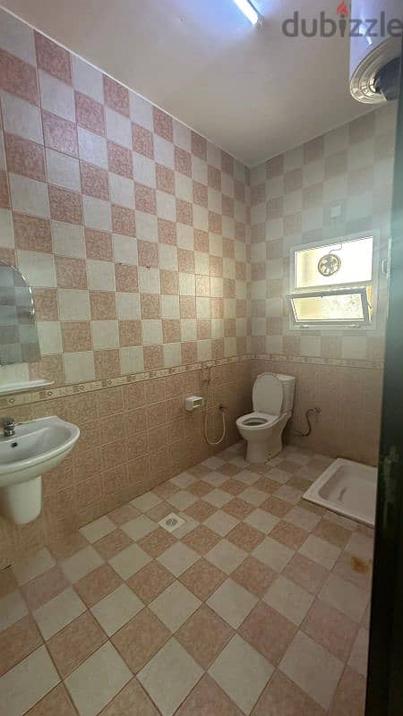 large Apartment In Alansab for FAMILY only شقة عائلية في الانصب 2