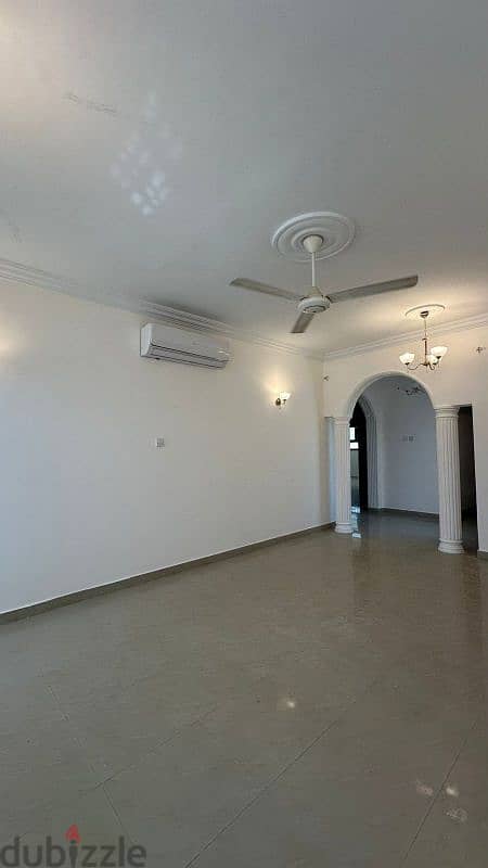 large Apartment In Alansab for FAMILY only شقة عائلية في الانصب 3