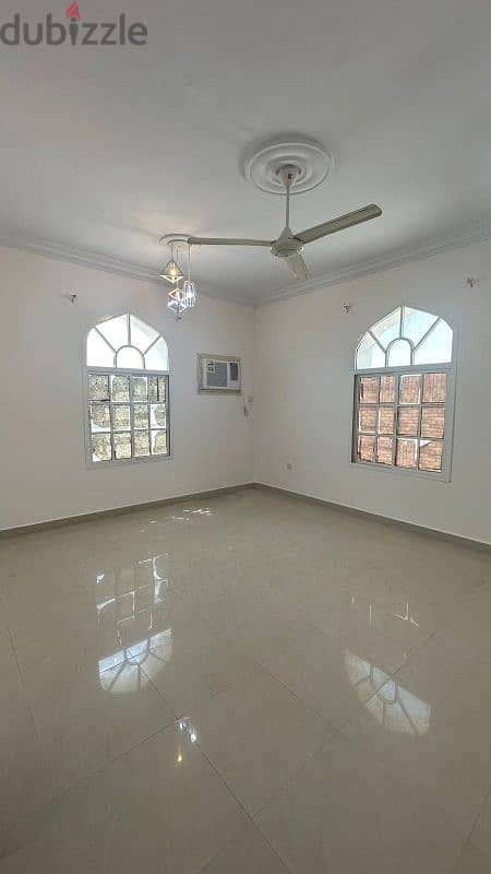 large Apartment In Alansab for FAMILY only شقة عائلية في الانصب 4