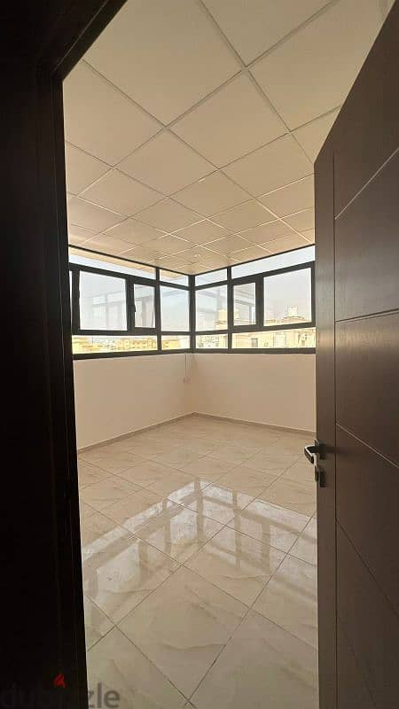 large Apartment In Alansab for FAMILY only شقة عائلية في الانصب 5