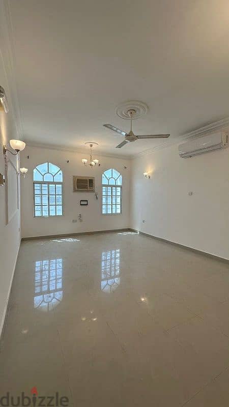 large Apartment In Alansab for FAMILY only شقة عائلية في الانصب 8