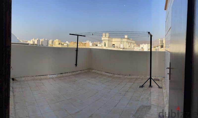 large Apartment In Alansab for FAMILY only شقة عائلية في الانصب 15