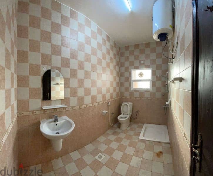 large Apartment In Alansab for FAMILY only شقة عائلية في الانصب 17