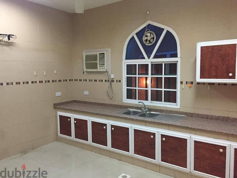 large Apartment In Alansab for FAMILY only شقة عائلية في الانصب 18