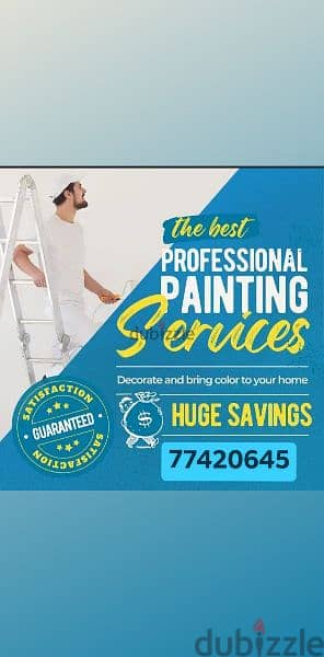 Qurum Houses,building,shops,apartment,villas painters work 0