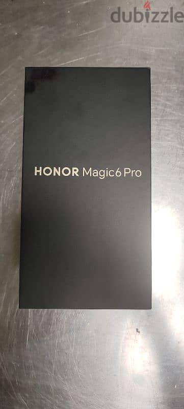 honor magic 6 pro 0