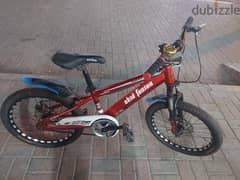 skid fusion bicycles size 20. . mi whatsupp 97658846 0