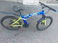 pulding tife bicycle size 24. . mi whatsupp 97658846 0