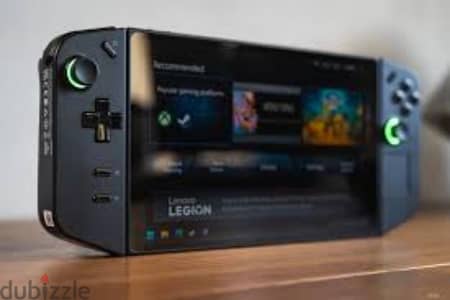 lenovo legion go جديد