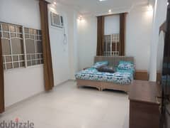 Flat in South Saadah For Annali rent wi fi free 0