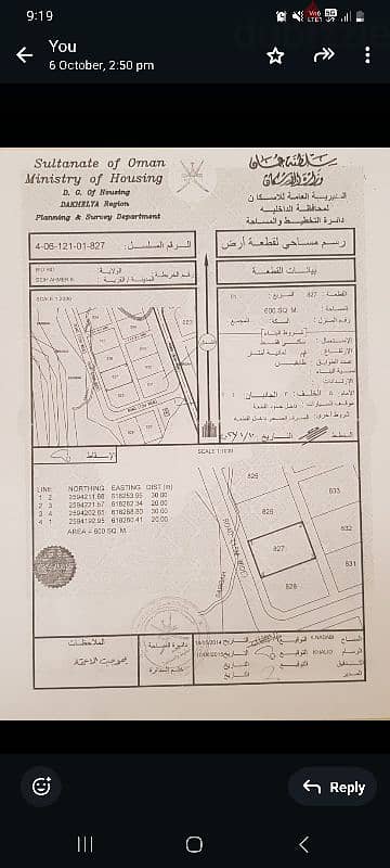 أرض في السيح الأحمر للبيع ٦٠٠ متر ٢ land for sell in Alsaih Al Ahmar 1