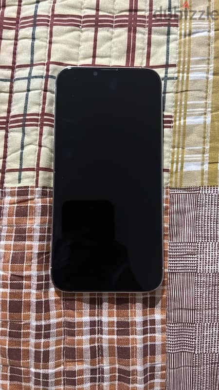 Iphone 13 Pro Max 256 GB good condition 1