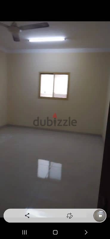 flat on main road sohar Near lulu 3