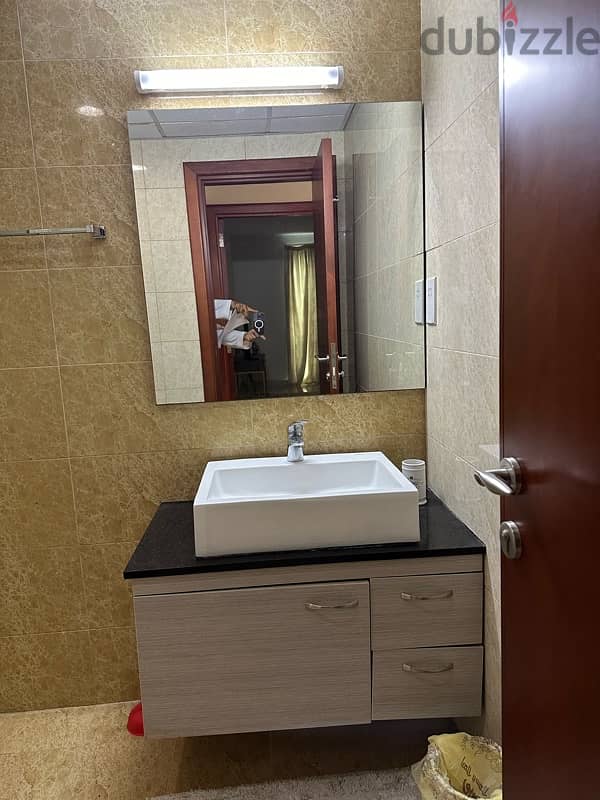 2BHD Tilal Complex Apartment 6