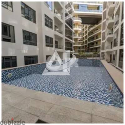 Spacious 2BHK Penthouse apartement for rent in the links