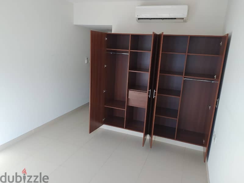 Spacious 2BHK Penthouse apartement for rent in the links 1