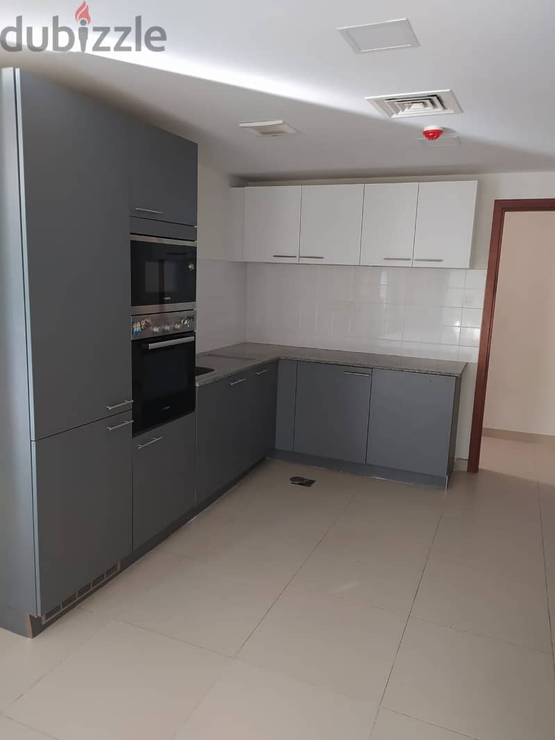 Spacious 2BHK Penthouse apartement for rent in the links 5