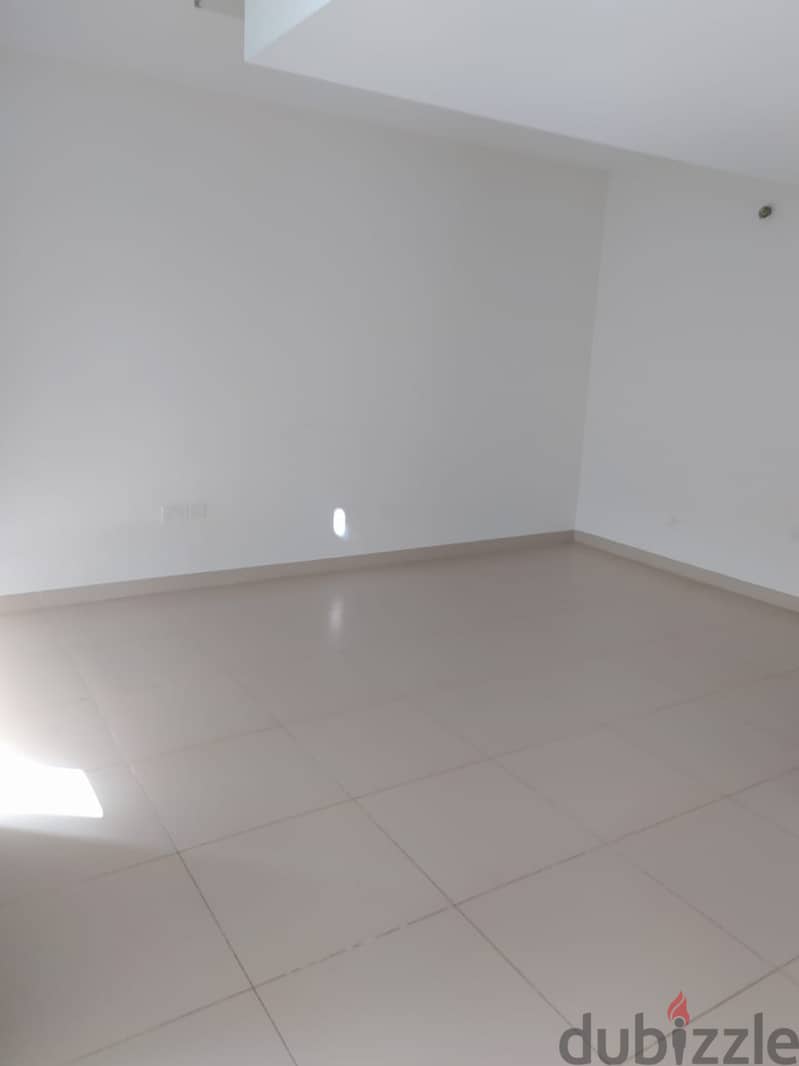 Spacious 2BHK Penthouse apartement for rent in the links 8