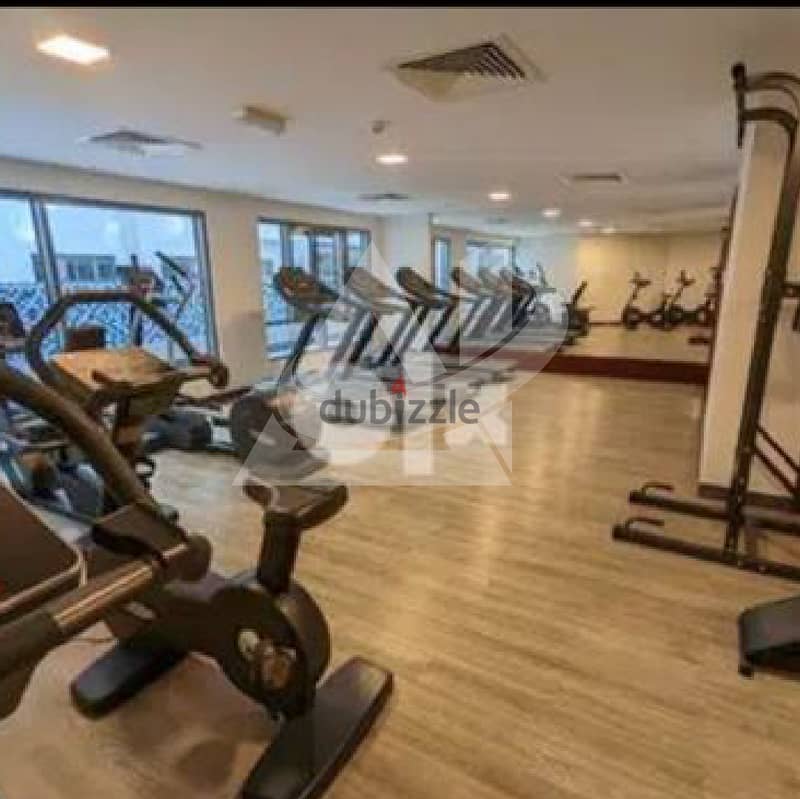 Spacious 2BHK Penthouse apartement for rent in the links 11