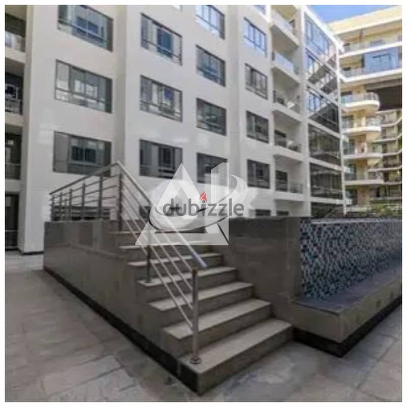 Spacious 2BHK Penthouse apartement for rent in the links 13