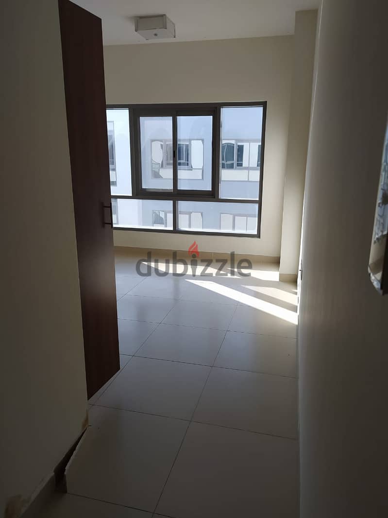 Spacious 2BHK Penthouse apartement for rent in the links 14