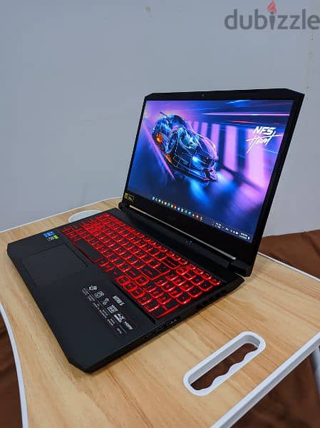 لابتوب العاب وشغل Acer Nitro 5 0