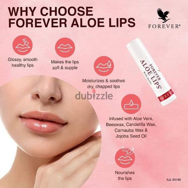 forever aloe lips 5