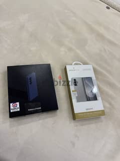 Galaxy Z Fold 6 Galaxy Z Fold 6 (2years warranty against breakage 0