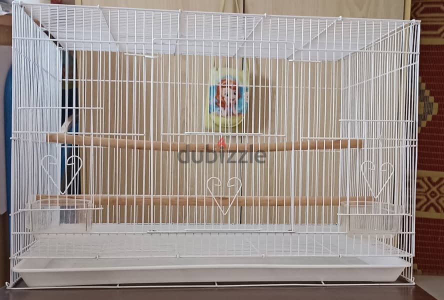 Big size birds cage 1