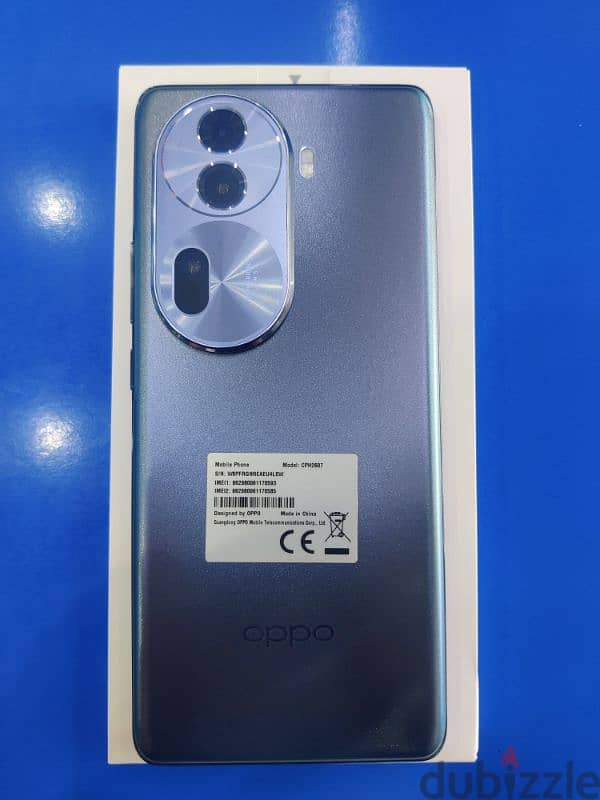 OPPO RENO 11 PRO 5G 2