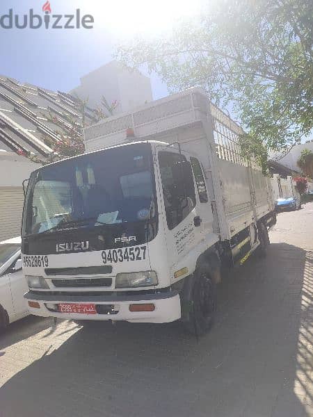 Truck for rent 3ton 7ton 10ton truck transport Shiffting Service 0