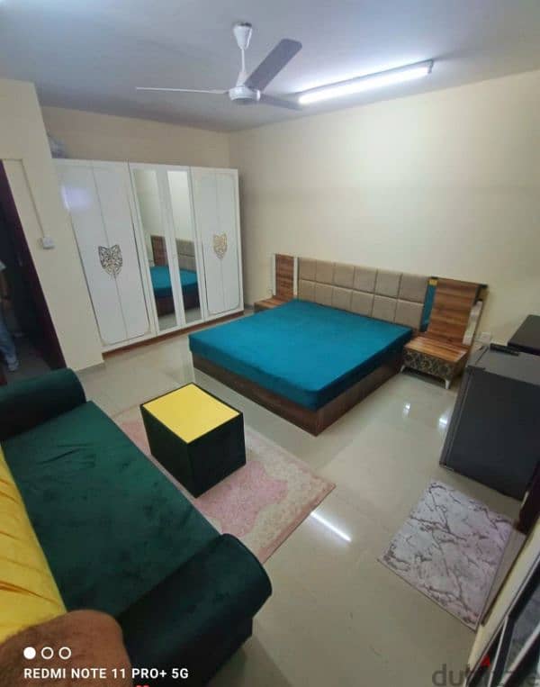 غرفة للايجار / Room For Rent 3