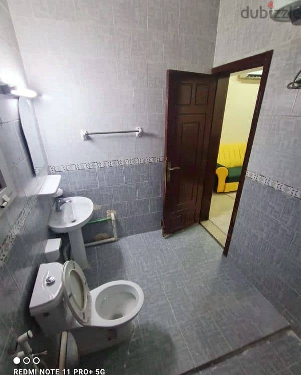 غرفة للايجار / Room For Rent 5