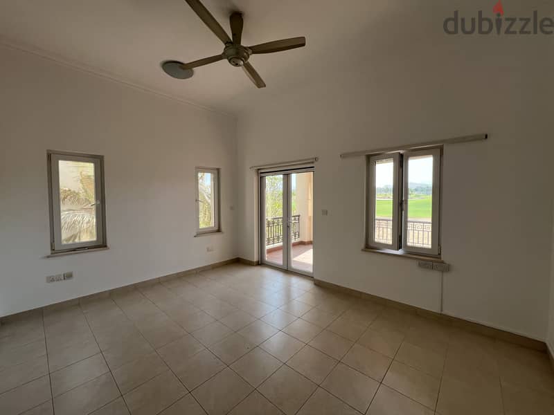 4 Bedroom Villa with Golf Course View for Rent 5