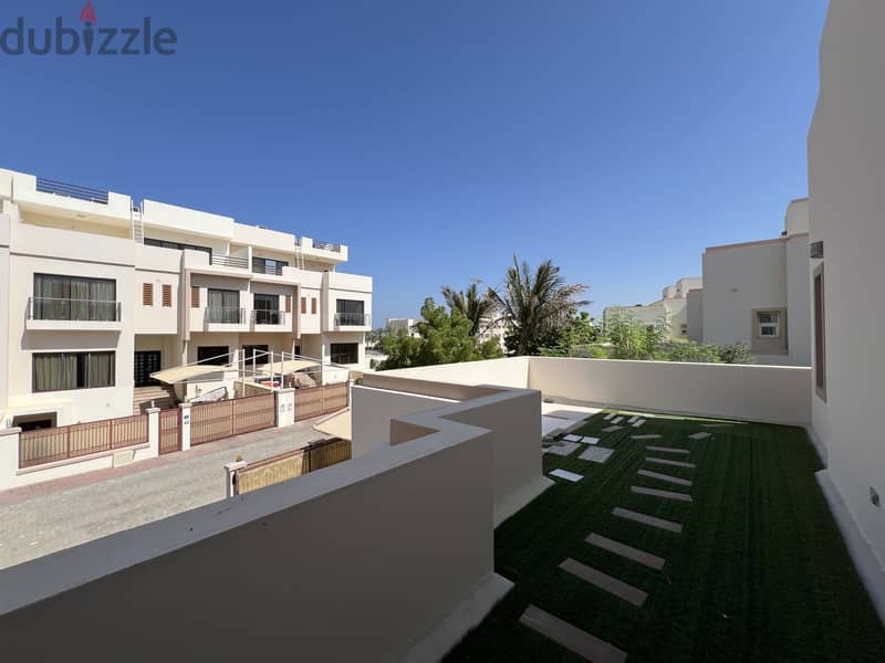 4 Bedroom Villa with Golf Course View for Rent 7