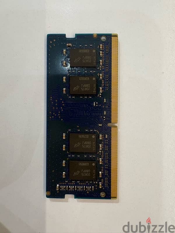 8 GB RAM RAMAXEL 1RX8 1