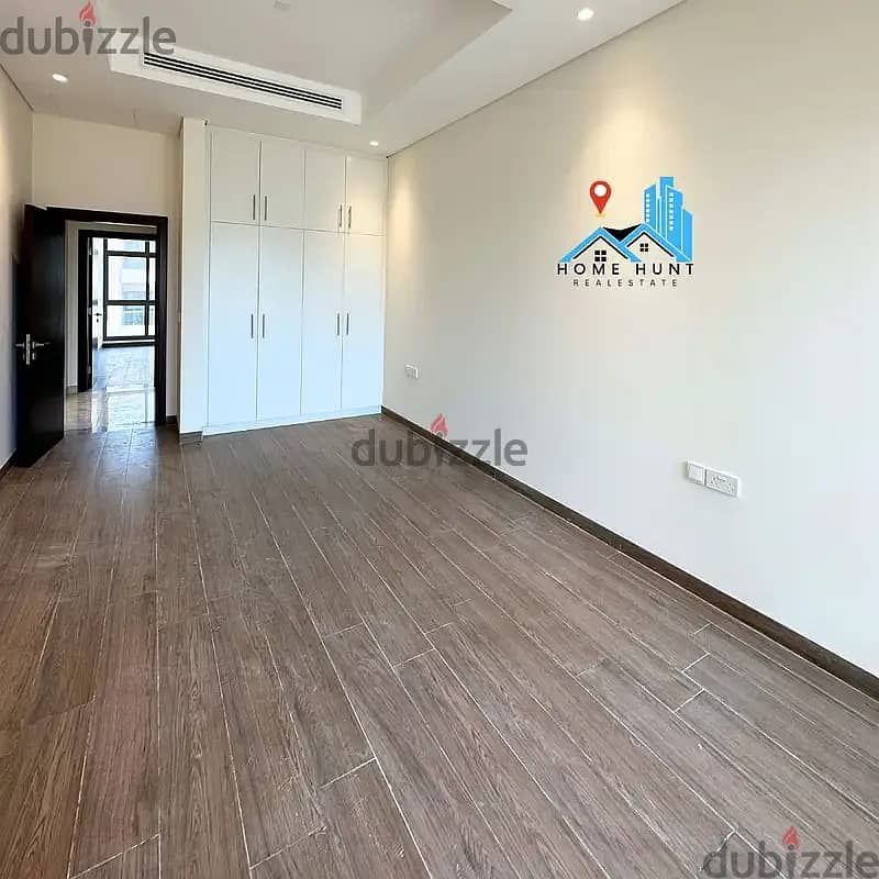 MUSCAT HILLS | 4+1 BR COMMUNITY VILLA WITH PRIVATE POOL FOR RENT 10