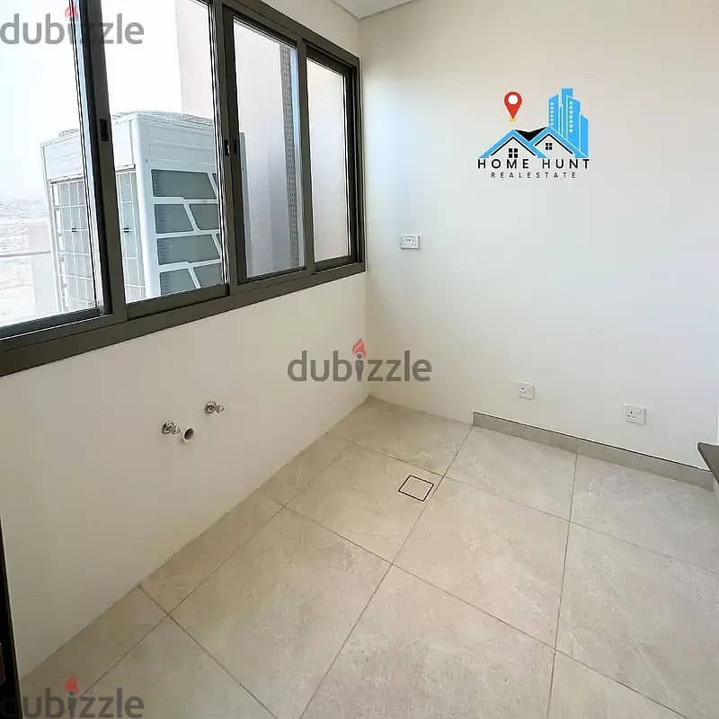 MUSCAT HILLS | 4+1 BR COMMUNITY VILLA WITH PRIVATE POOL FOR RENT 15