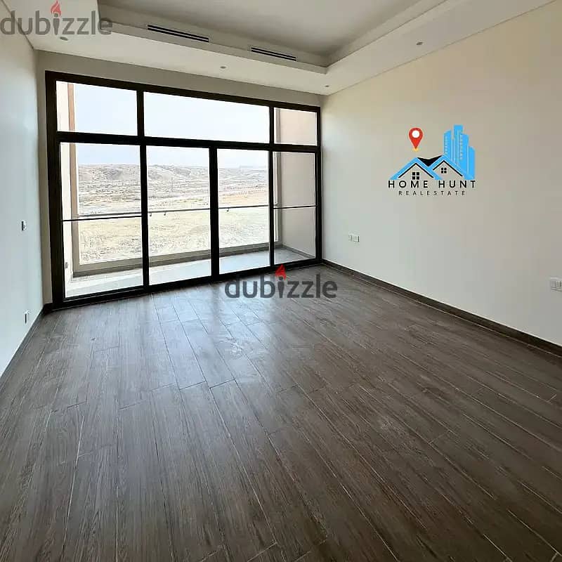 MUSCAT HILLS | 3+1 BR COMMUNITY VILLA WITH PRIVATE POOL FOR RENT 7