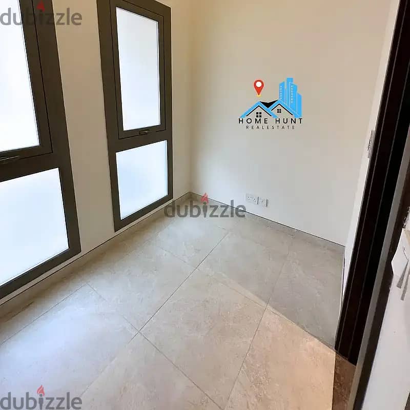 MUSCAT HILLS | 3+1 BR COMMUNITY VILLA WITH PRIVATE POOL FOR RENT 12