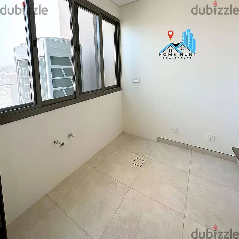 MUSCAT HILLS | 3+1 BR COMMUNITY VILLA WITH PRIVATE POOL FOR RENT 15