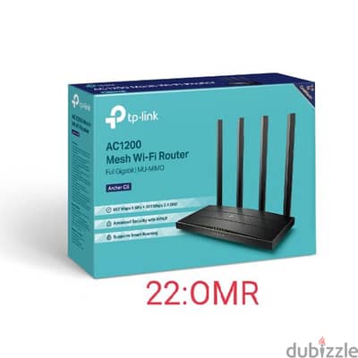 wifi 6 router fast speed long range 5G WiFi