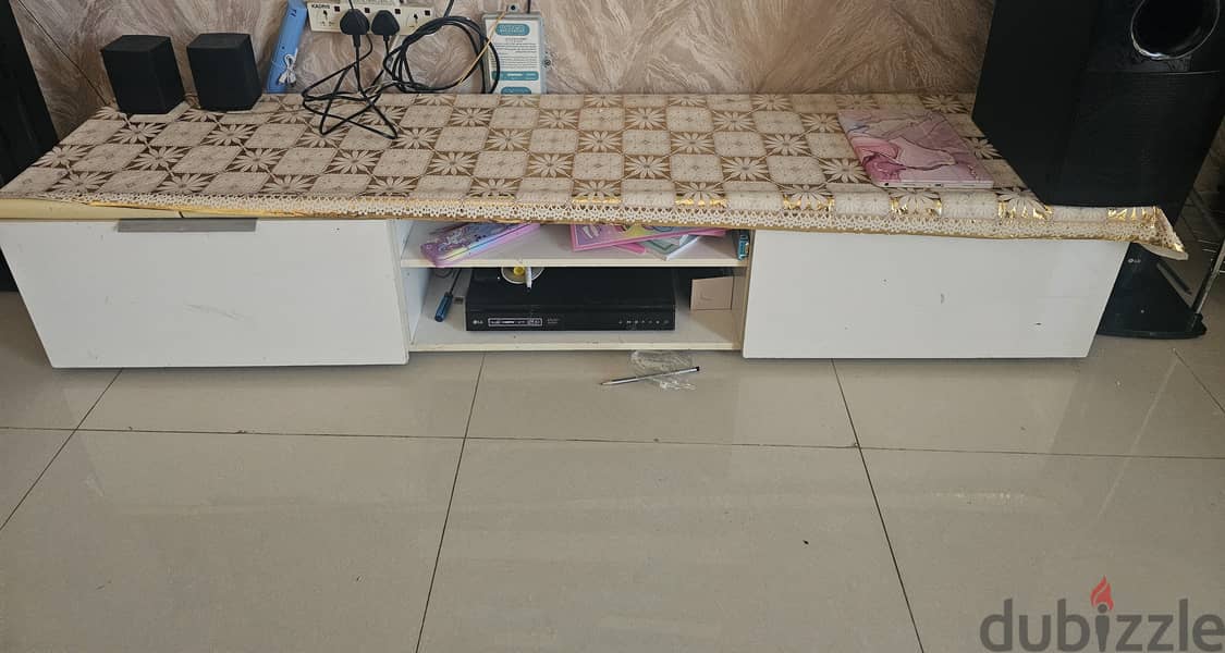 Tv cabinet 1