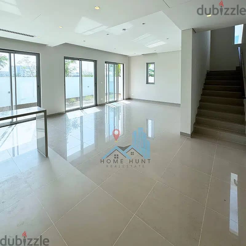 AL MOUJ | 3+1 BR GHADEER COMMUNITY VILLA FOR SALE 1